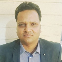 Amit Garg