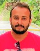 Rakesh D