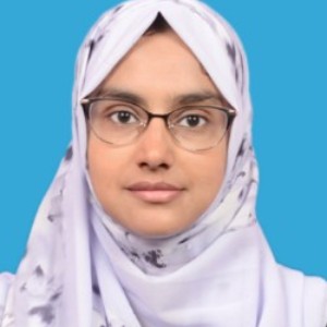 Aysha Fathima