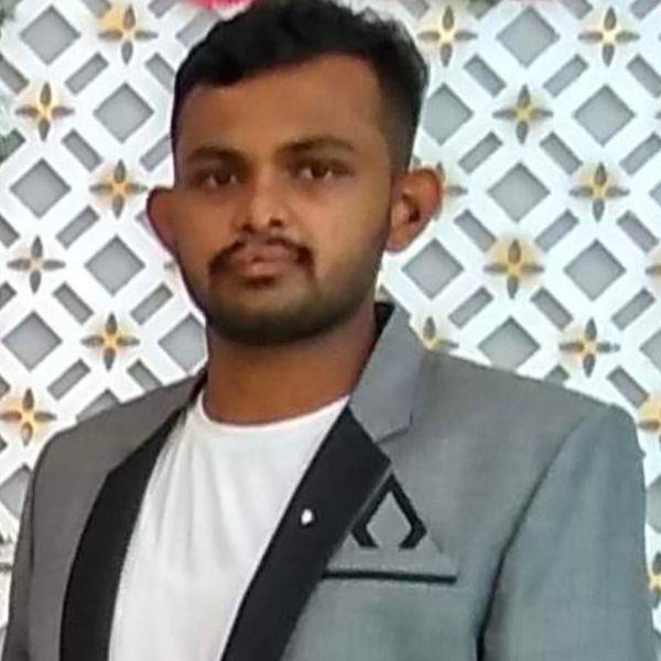 Dhanush Naik