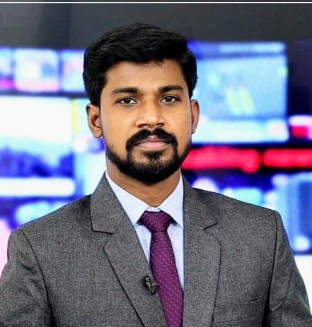 R Hemanth Kumar