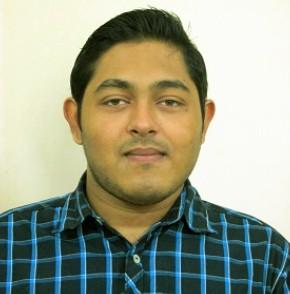 Subhankar Roy