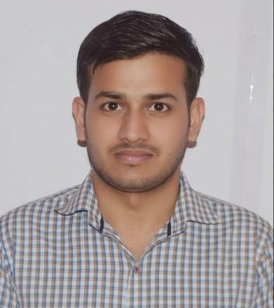 Saurabh Kumar Chaudhary