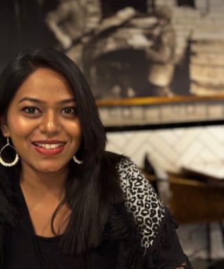Tanya Prakash
