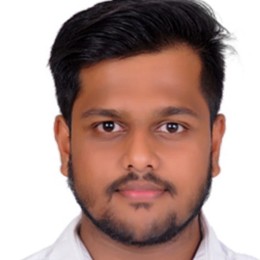 NIKITH N