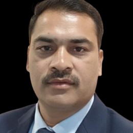 Manish Kumar Mishra