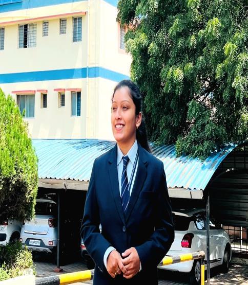 Gayatri Havele