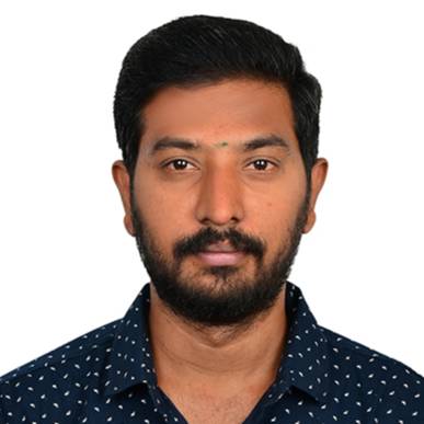 Divakar Ayyappan
