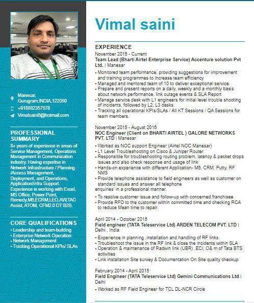 Vimal Saini