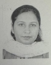 Bhawna Chhabra