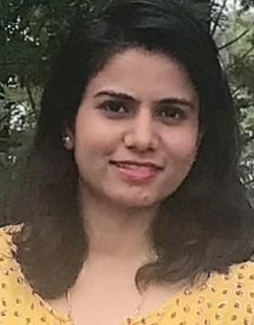 Shivani Chaudhary