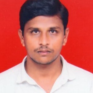 Mahesh Babu V.V.