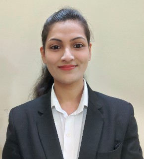 GAYATRI DAHAKE