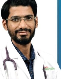 Dr. Santhosh Subramanian R