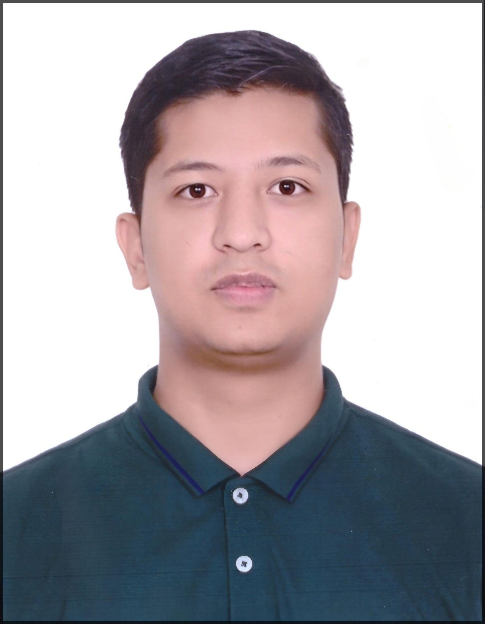 MOHD SHUEB