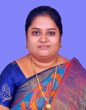 Saranya G