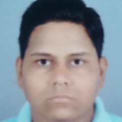 VIVEK KANZARIYA