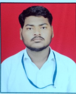 Sudarshan Shinde