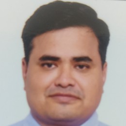 KAPIL PANDYA