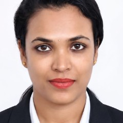 Ramya M.
