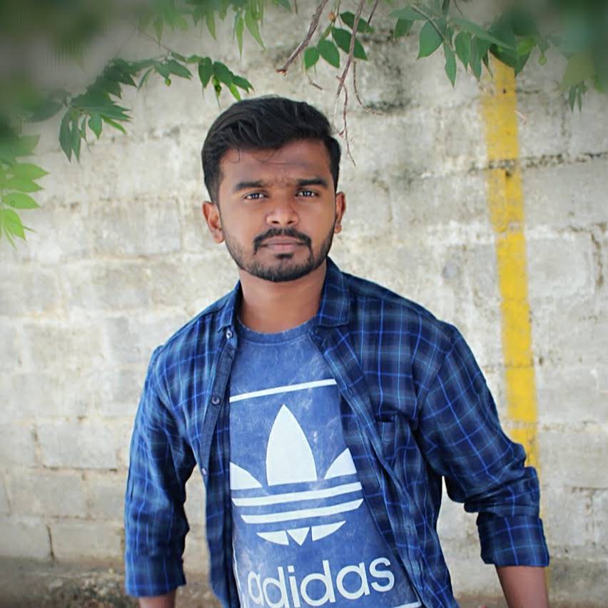 Vishwajeeth Kumar. R
