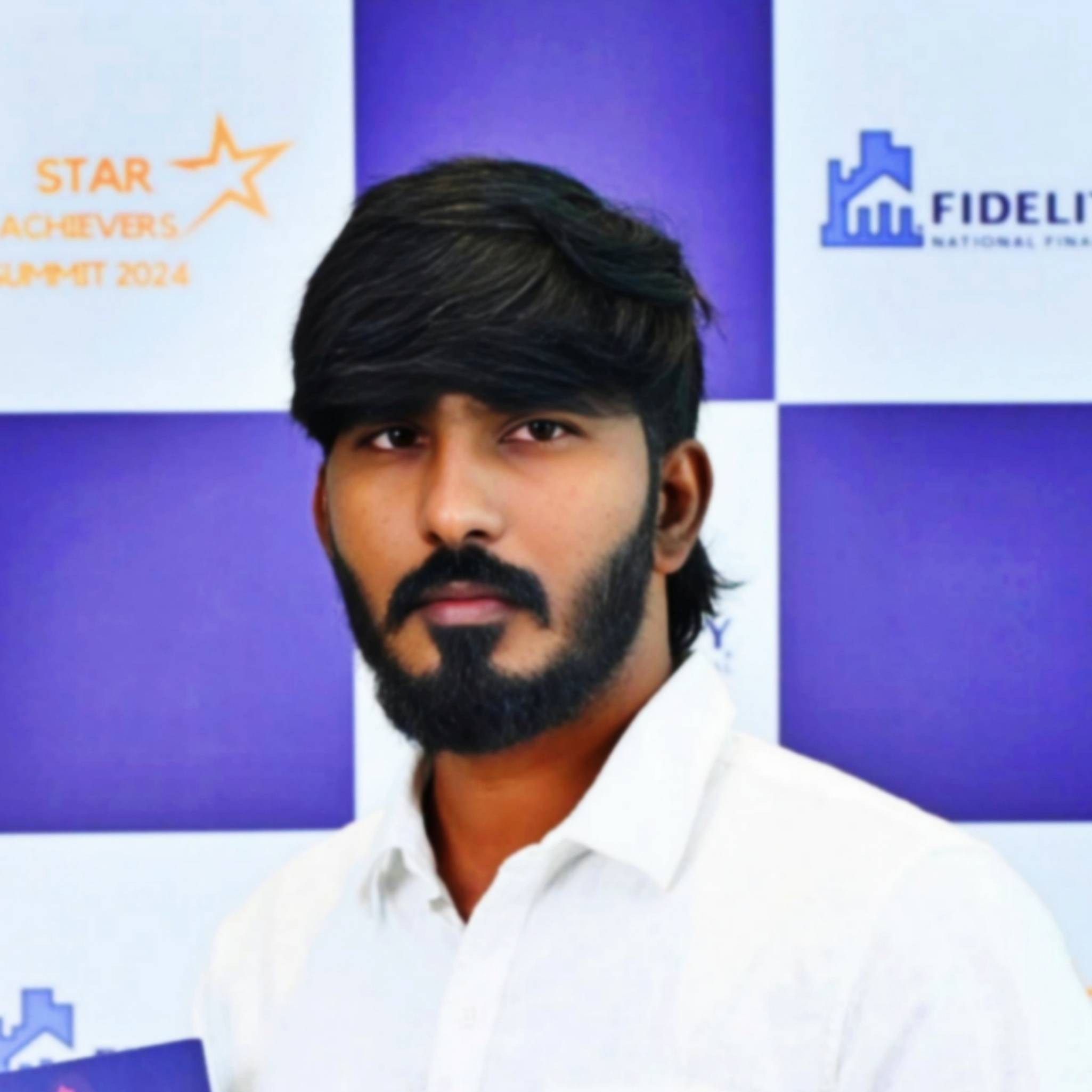 Hemanth V