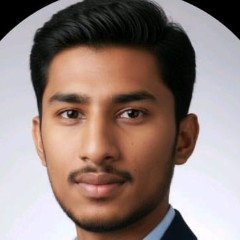 NALLAM VENKATA ARJUN