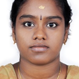 Revathy Sathishkumar