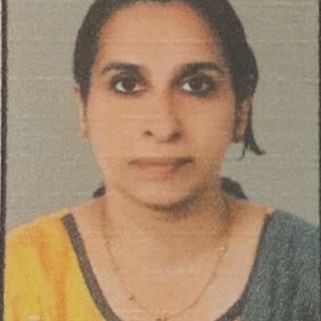 ANITHA PAPPEN