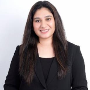 Prashasti Singh