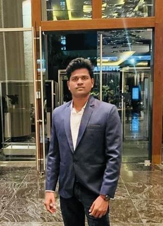 AVINASH SALVE