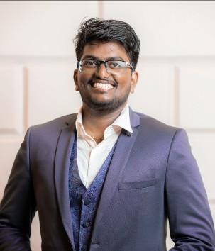 Gopalakrishnan Sivakumar