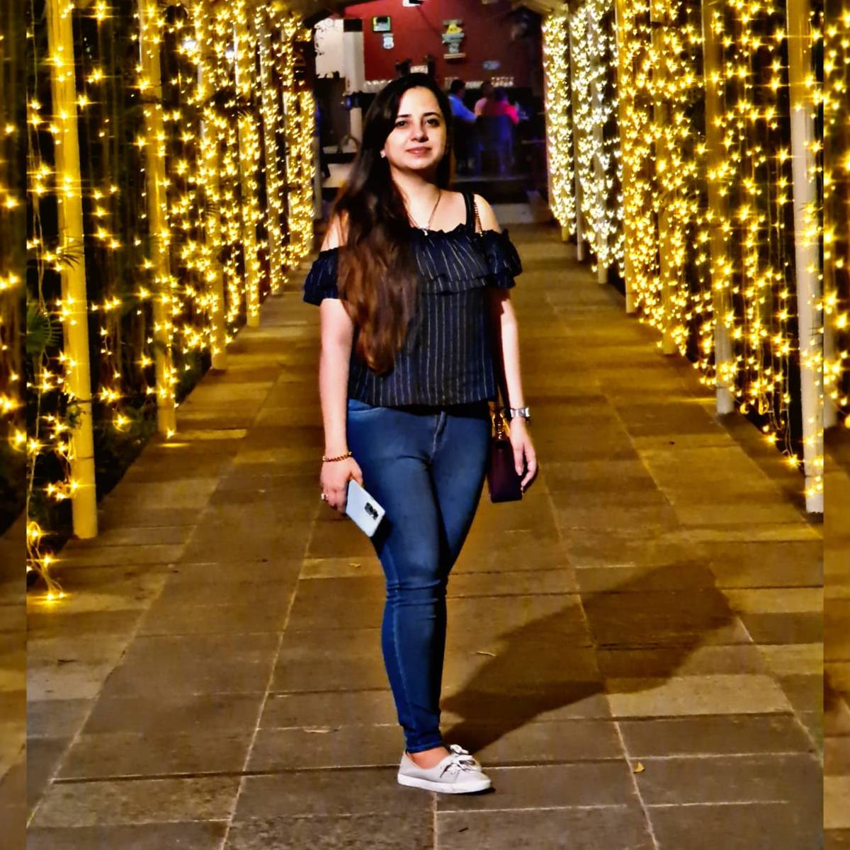 Pallavi Ramani