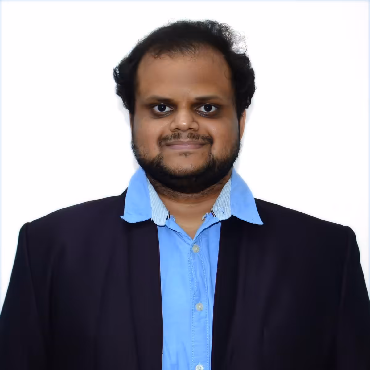 Srikanth Eranki
