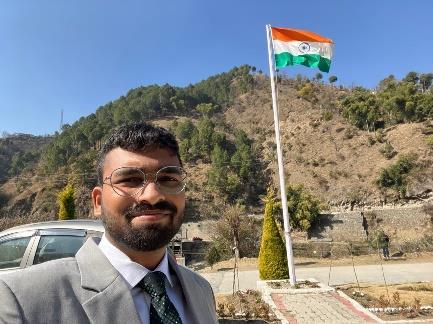ANSHUL SRIVASTAVA