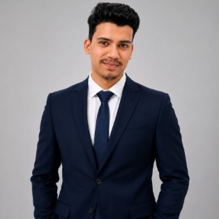Meezan Shaikh