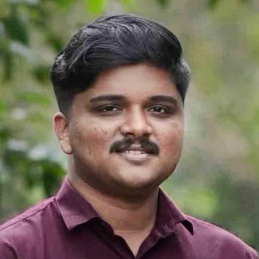 YADHURAJ R