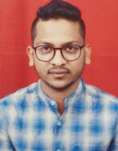 Mahammad Farook Shaik