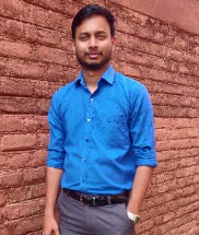 Anup Padmannavar