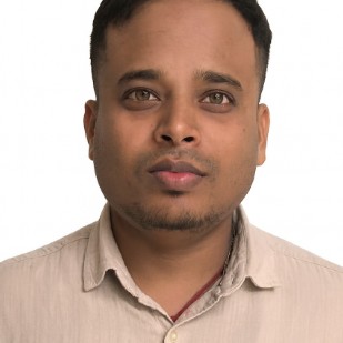 Sudhansu Sekhar Nahak