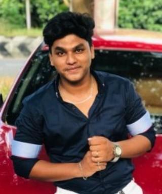Dakshna Murthy