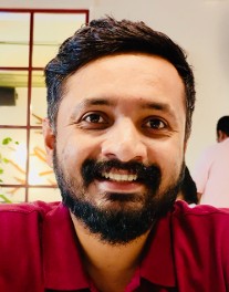Varun V