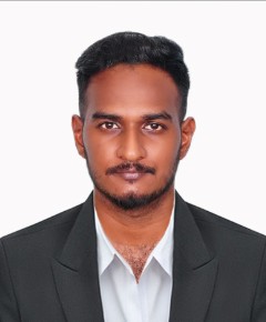 Chandrasoodan Chinnaiah