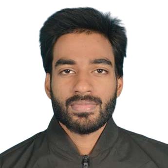 Vivek Pratap Singh