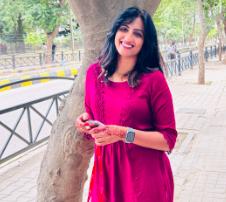 Durgalakshmi K