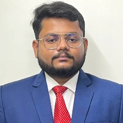 Argha Mondal