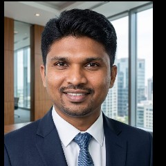 SHARATH KUMAR