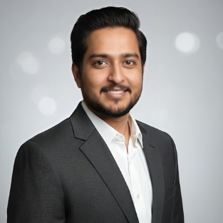 Paras Mishra