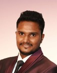 Sridhar Daniel Thomas