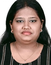 K Mansi Moses